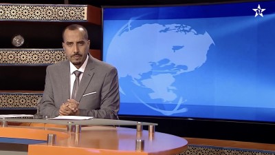 JT Laâyoune 23/02/2026