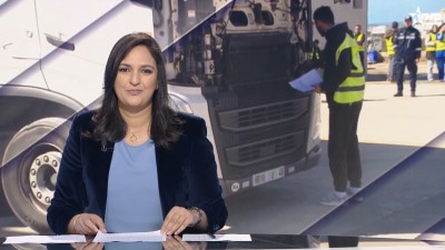 Telediario Al Aoula du 24/02/2026