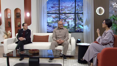  - Oussrati Ep 86 S6 - OUSSRATI