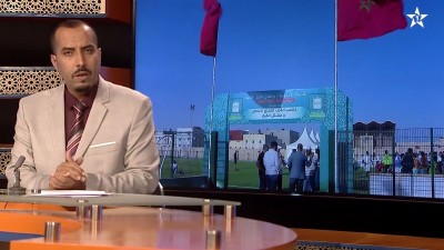 JT Laâyoune 24/02/2026