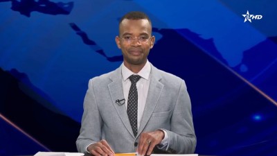 JT Tamazight 27/02/2026