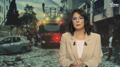 الأخبار الرئيسية الأولى 28/02/2026