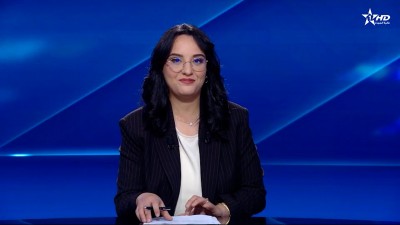 JT en Français Al Aoula du 04/02/2026