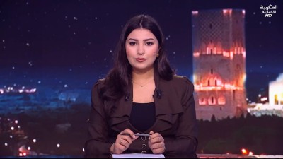 JT Al maghribia 7h du 03/02/2026