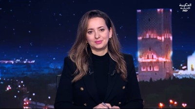 JT Al maghribia 07h du 09/02/2026