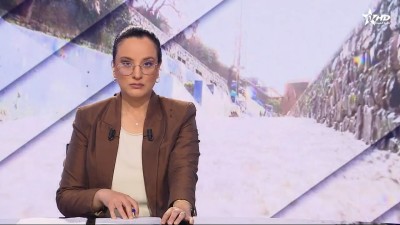JT en Français Al Aoula du 06/02/2026