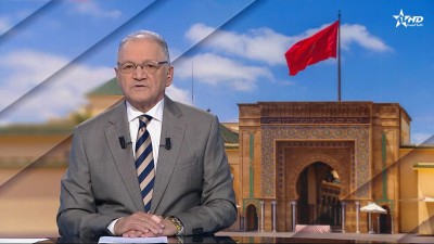 JT en Français Al Aoula du 27/02/2026