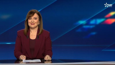 Telediario Al Aoula du 18/02/2026