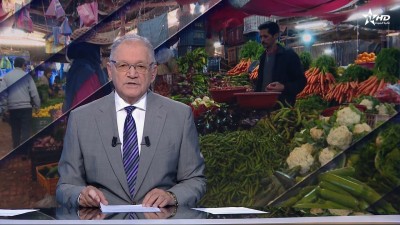 JT en Français Al Aoula du 26/02/2026