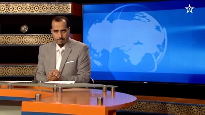 JT Laâyoune 01/02/2026