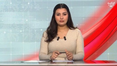 JT AL maghribia 07h du 22/02/2026