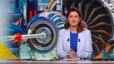 الأخبار الرئيسية الأولى 15/02/2026