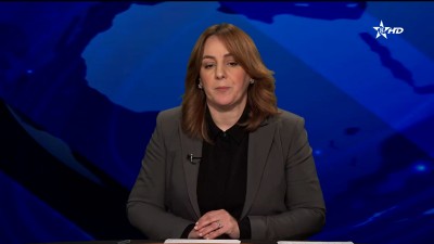 JT Tamazight 08/02/2026