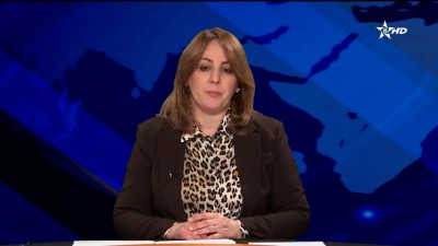 JT Tamazight 12/02/2026