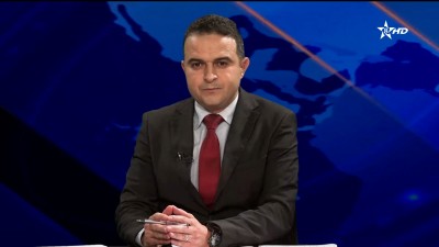 JT Tamazight 17/02/2026