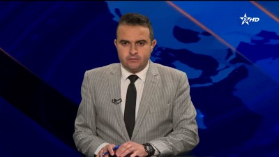 JT Tamazight 25/02/2026