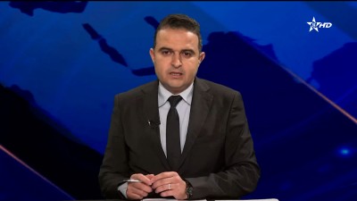 JT Tamazight 15/02/2026