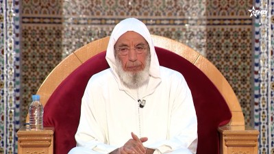  - كرسي السيرة النبوية/Korssi Al Sira Nabawiya 12/02/2026 - Al Karassi Al Ilmiya