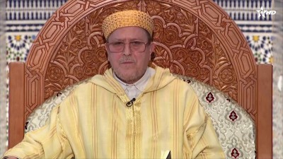  - كرسي العقيدة / Korssi al Akida 17/02/2026 - Al Karassi Al Ilmiya