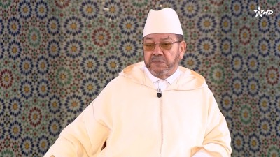  - كرسي المنطق / Korssi al Mantiq 18/02/2026 - Al Karassi Al Ilmiya