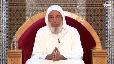  - كرسي السيرة النبوية/Korssi Al Sira Nabawiya 19/02/2026 - Al Karassi Al Ilmiya