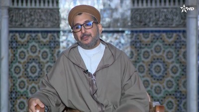  - كرسي القراءات / Korssi Ilm Al Quran 20/02/2026 - Al Karassi Al Ilmiya