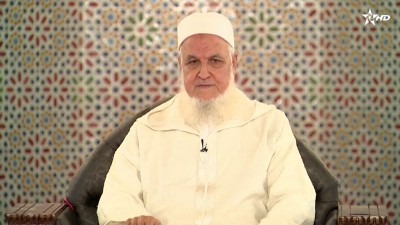  - كرسي التفسير/Korssi al Tafsir 23/02/2026 - Al Karassi Al Ilmiya