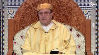  - كرسي العقيدة / Korssi al Akida 24/02/2026 - Al Karassi Al Ilmiya