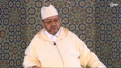  - كرسي المنطق / Korssi al Mantiq 25/02/2026 - Al Karassi Al Ilmiya