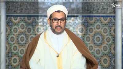  - كرسي القراءات / Korssi Ilm Al Quran 30/01/2026 - Al Karassi Al Ilmiya