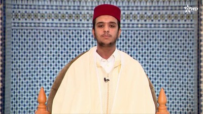 القارئ عبد الله لبيب: ما تيسر من سورة الإسراء - قراءات قرانية فردية