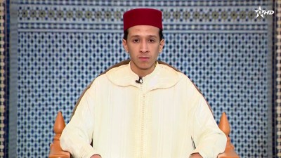 القارئ آدم أجدمون : ما تيسر من سورة البقرة - قراءات قرانية فردية