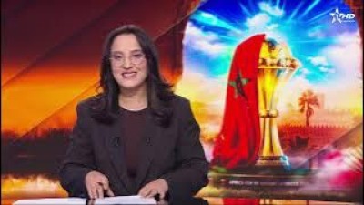 JT en Français Al Aoula du 03/02/2026