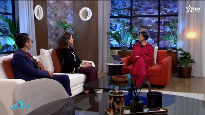  - Oussrati Ep 82 S6 - OUSSRATI