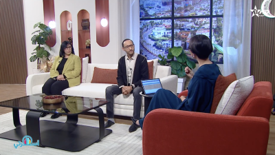 Oussrati Ep 83 S6 - OUSSRATI