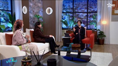 Oussrati Ep 84 S6 - OUSSRATI