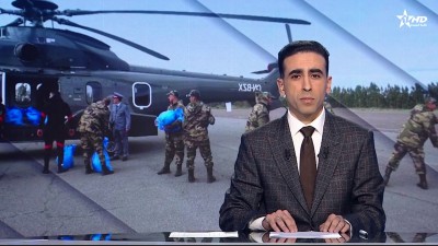 الأخبار الأمازيغية الأولى 08/02/2026