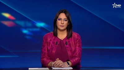 الأخبار الرئيسية الأولى 27/02/2026