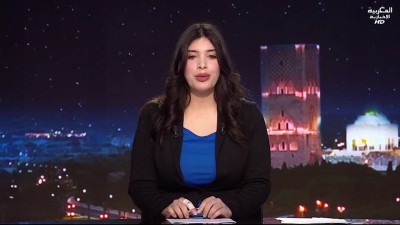 JT Al maghribia 7h du 08/02/2026