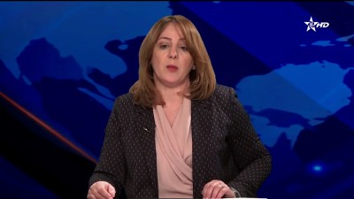 JT Tamazight 13/02/2026