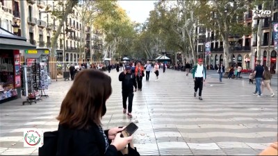 Canal Atlas 08/02/2026 - Canal Atlas