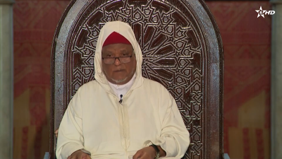  - كرسي اللغة العربية / Korssi de langue arabe 15/02/2026 - Al Karassi Al Ilmiya