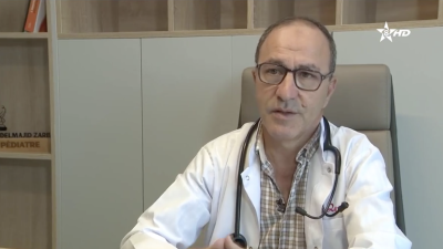  - الأمراض الشتوية عند الأطفال - Tadussi ngh