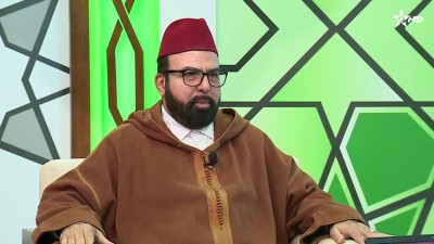  - حاجة المشتغلين بالحديث الى الفقه - ADOROUSS ATTAFAOLIA