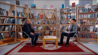 حميد ليهي : فاعل أمازيغي - Tikliwin