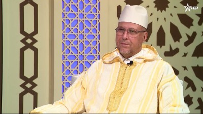  - 13/02/2026 محور قيّم و الأخلاق - YAS'ALOUNAK