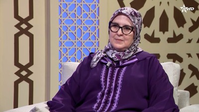  - 15/02/2026 قضايا الأسرة وفقه النساء - YAS'ALOUNAK