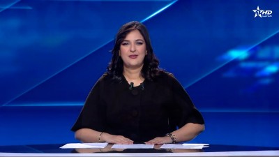 Telediario Al Aoula du 02/02/2025