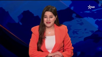 JT Tamazight 07/03/2026