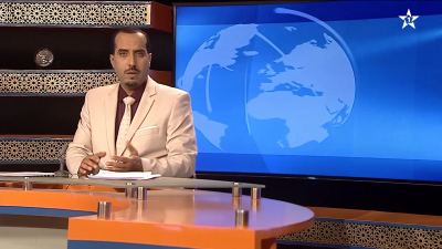 JT Laayoune 19/03/2026